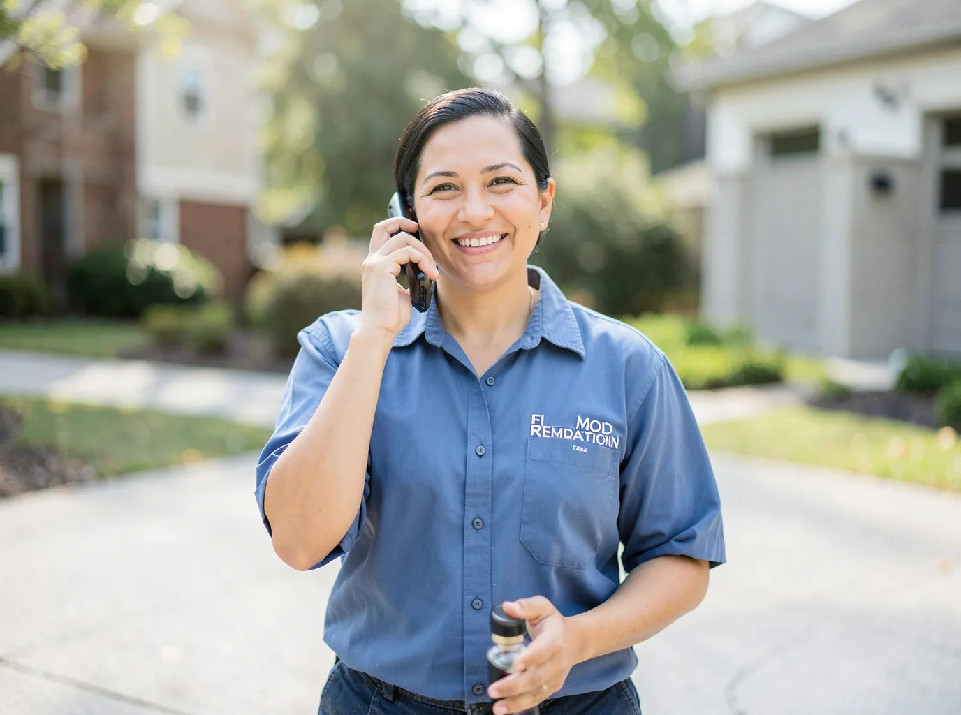 Mold Remediation Scranton, SC FAQs